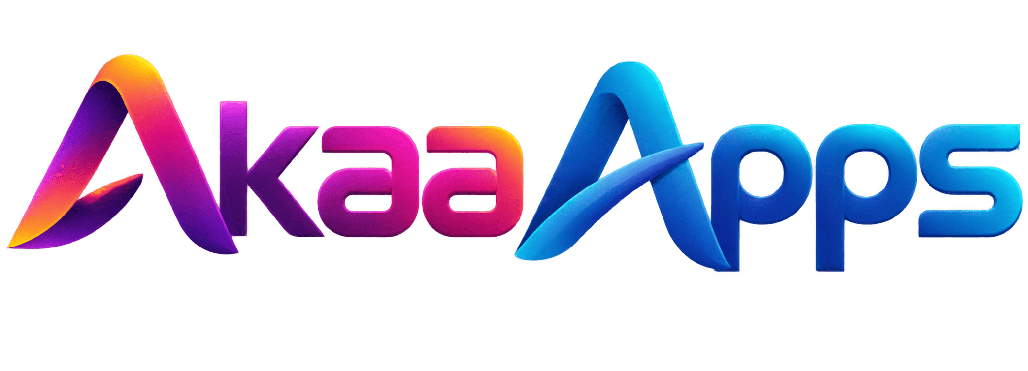 Akaa Apps Logo