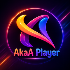 Akaa Player Old